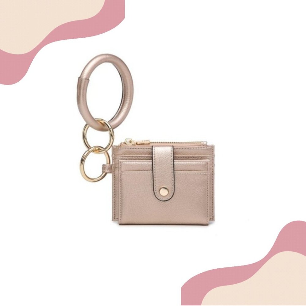 🔸️sale🔸️Sammie Bangel Wallet